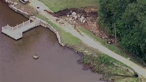 Some Leominster residents asked to evacuate due to possible issue at nearby dam